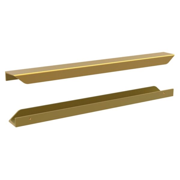 400mm Flat Handle