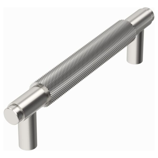 160mm Knurled Handle