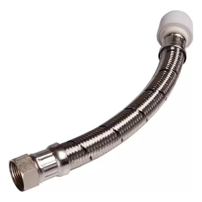 Hep2O Flexi Tap Fullbore 22mm x ¾" L=300mm