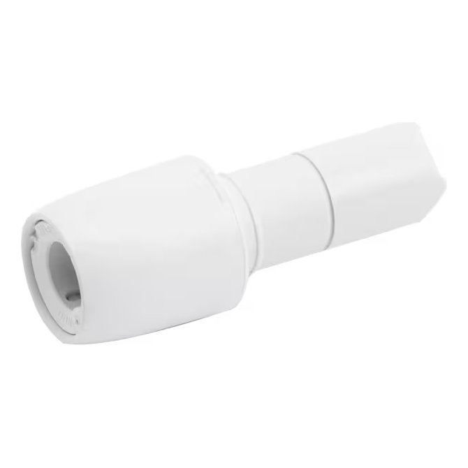 Hep2O Socket Reducer 15 x 10mm