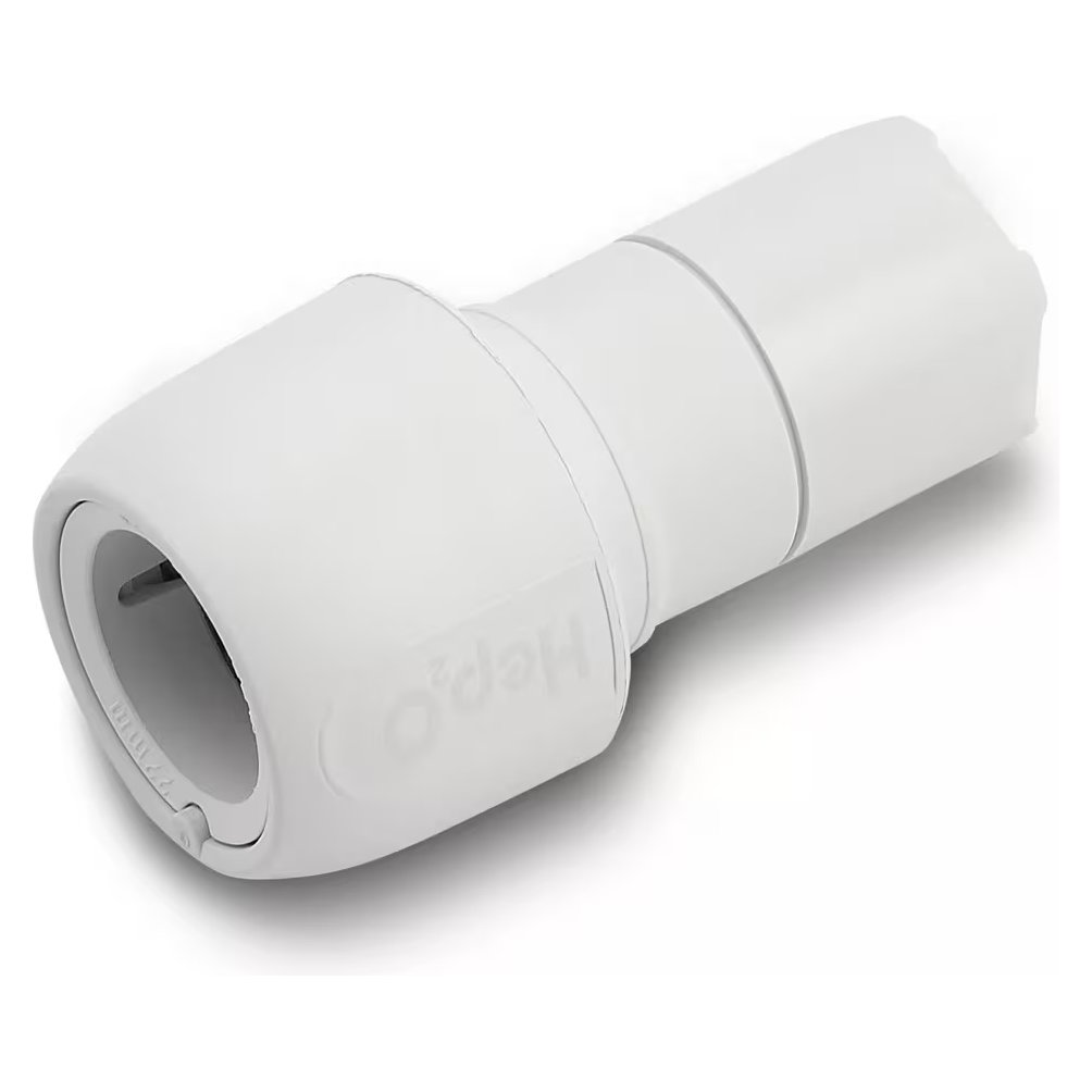 Hep2O Socket Reducer 28 x 22mm