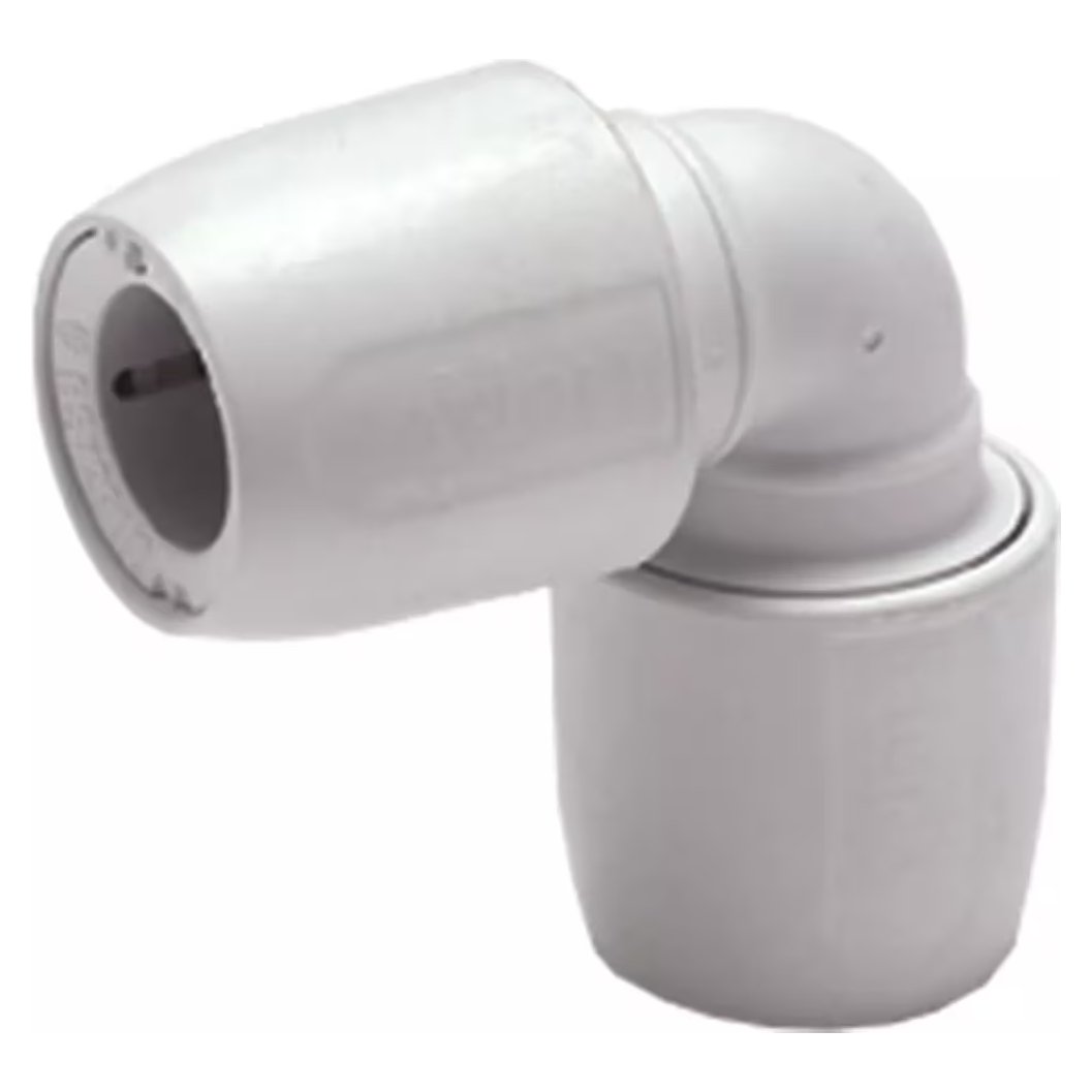 Hep2O Elbow 90° 22mm