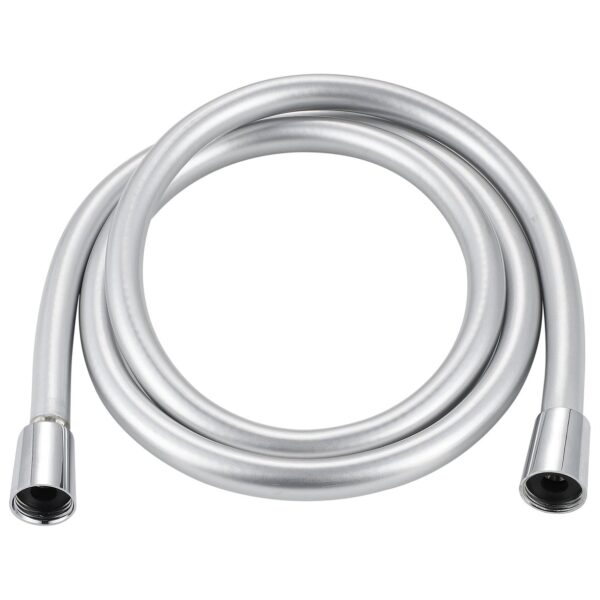 Smooth Shower Hose 1.5m