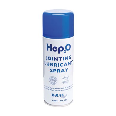 Hep2O Joint Lubricant Spray