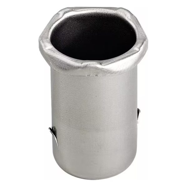 Hep2O Smartsleeve Pipe Support 22mm