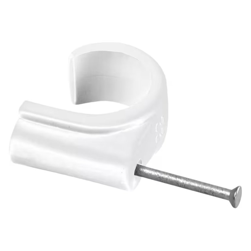 Hep2O Pipe Clips Cable 15mm