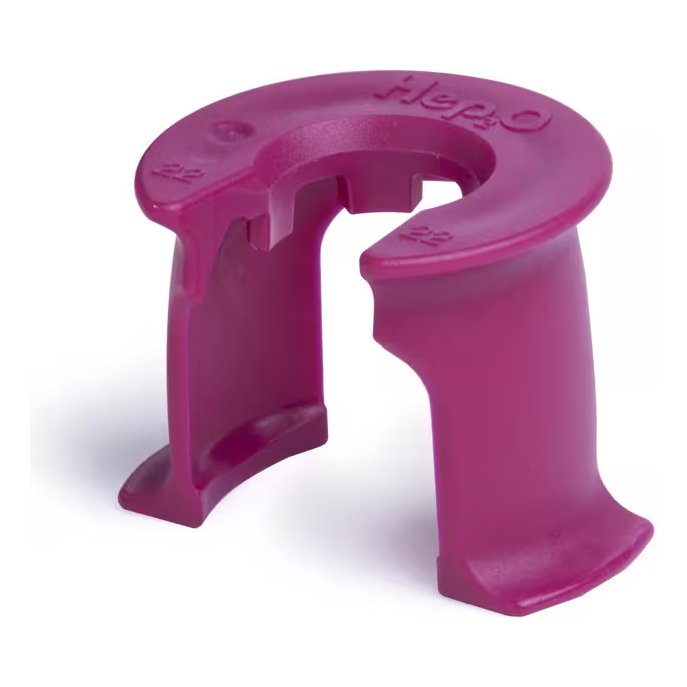 Hep2O Hepkey Plus 22mm