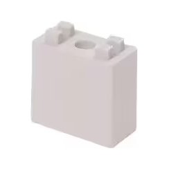 Hep2O Pipe Clips Spacer 22mm