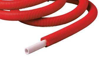 Hep2O Pipe Conduit Barrier 28mm L=25m