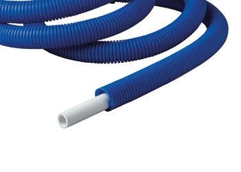 Hep2O Pipe Conduit Barrier 22mm L=50m