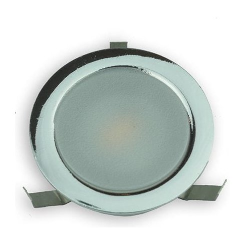 Sola IP65 Round 4 Light Spot Kit Natural White & Driver