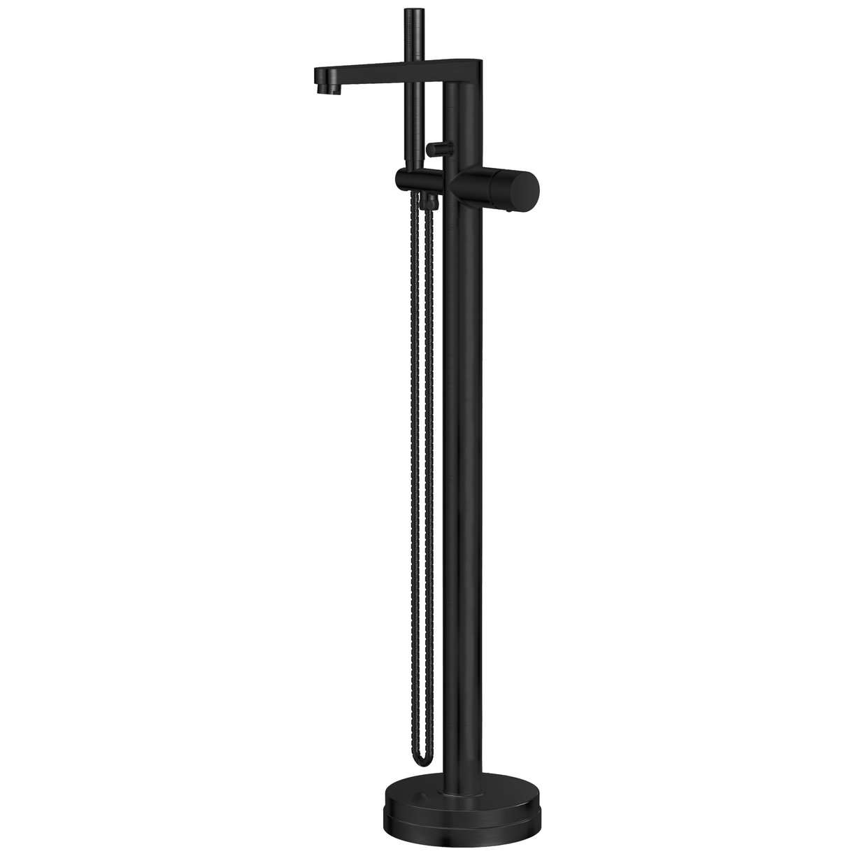 Koko Freestanding Bath Shower Mixer