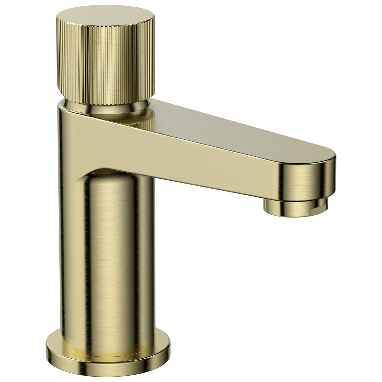 Koko Cloakroom Basin Mixer