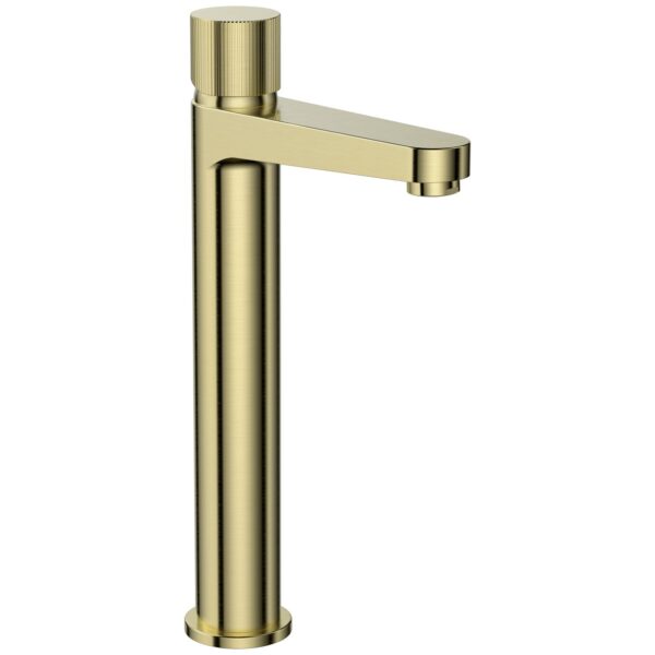 Koko Tall Basin Mixer