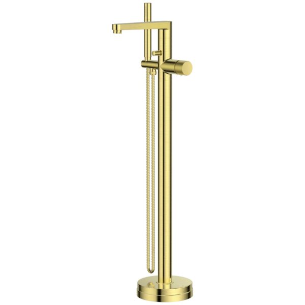 Koko Freestanding Tap