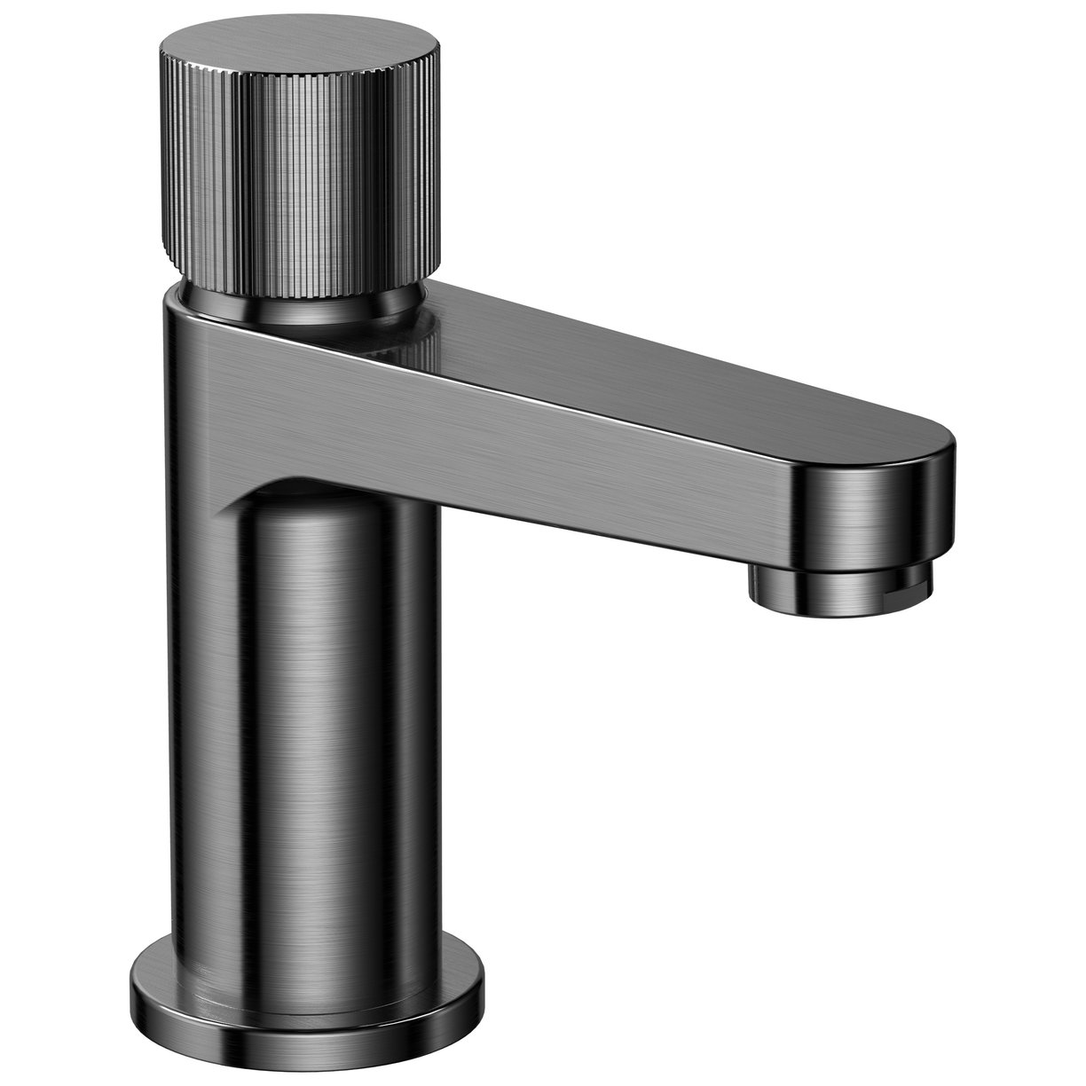 Koko Cloakroom Basin Mixer