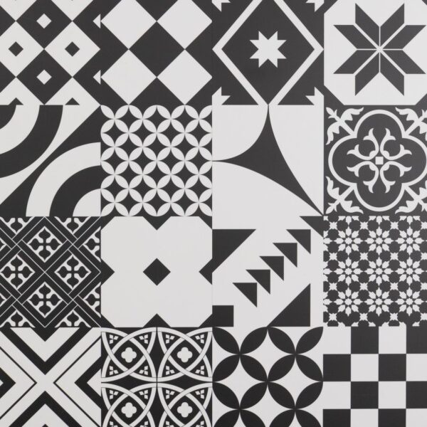 Portnahaven SPC Flooring (2.05m² per pack)