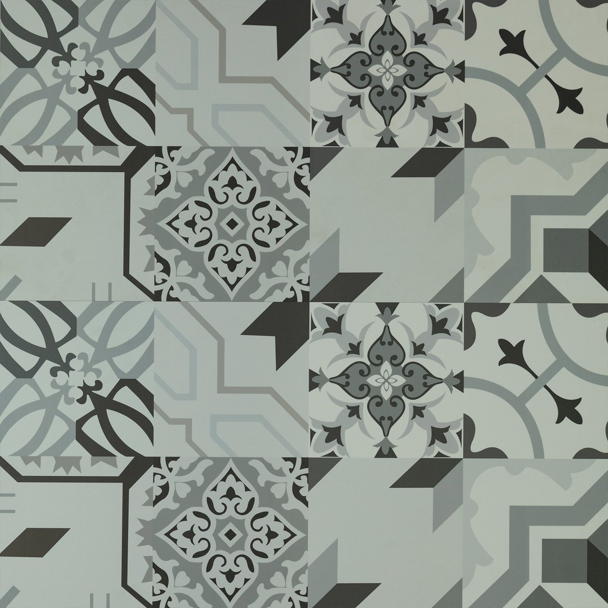 Pittenweem SPC Flooring (2.05m² per pack)