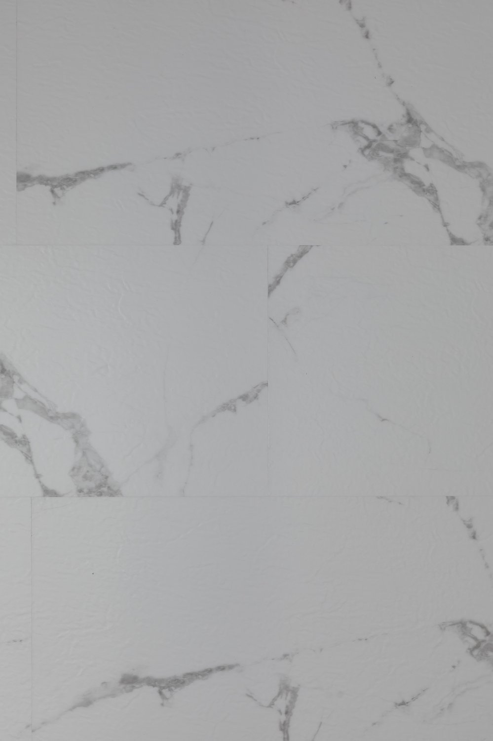 Jura Carrara Marble SPC Flooring (2.05m² per pack)