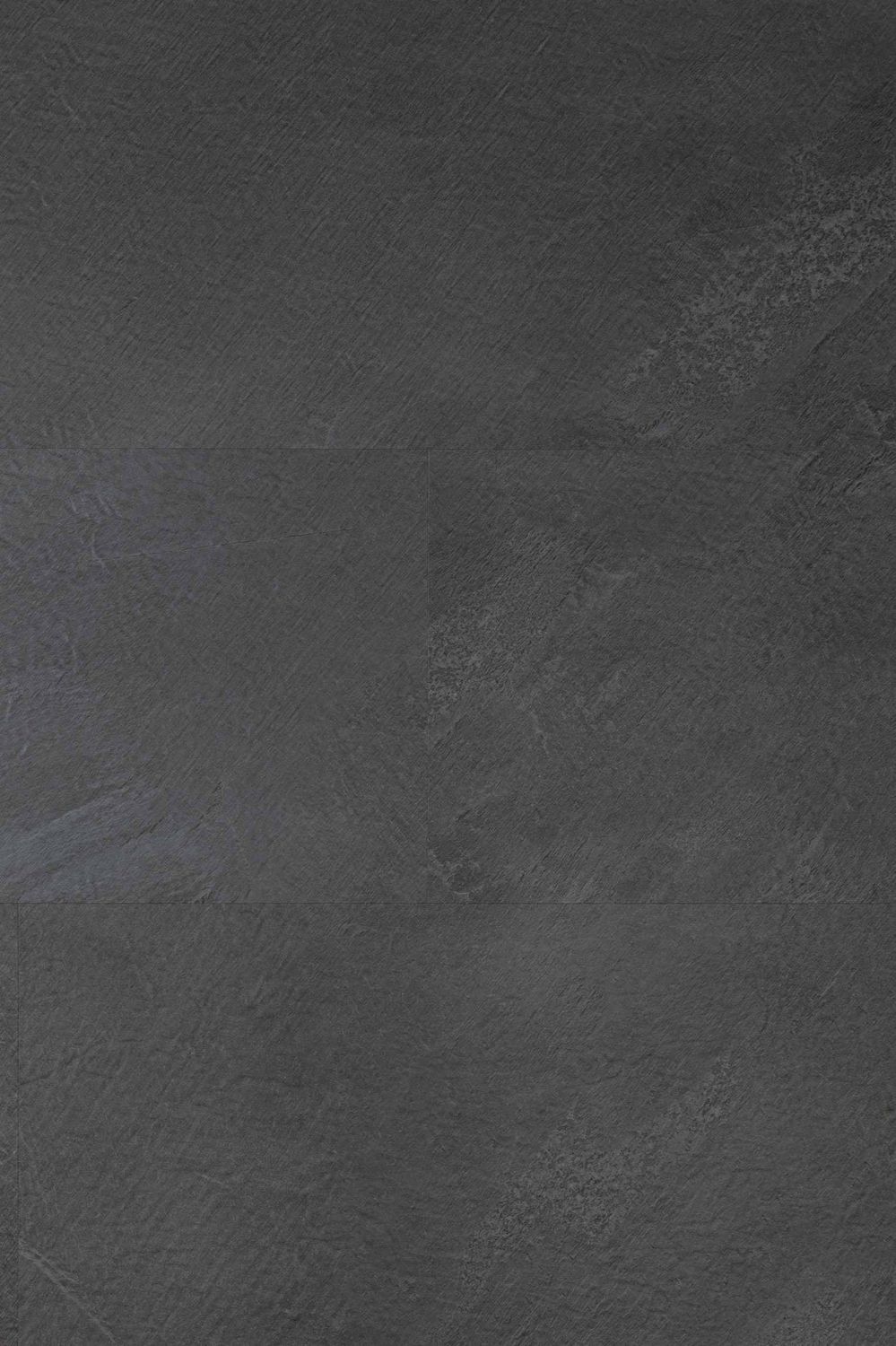 Shetland Black Slate SPC Flooring (2.05m² per pack)