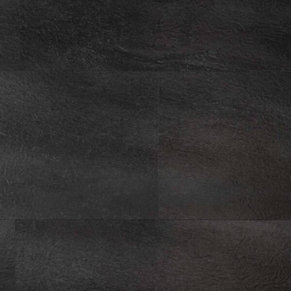 Tiree Black Slate SPC Flooring (2.05m² per pack)