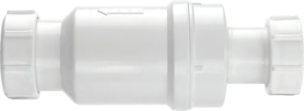 Waste Valve 1¼" Uni