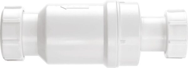 Waste Valve 1½" Uni