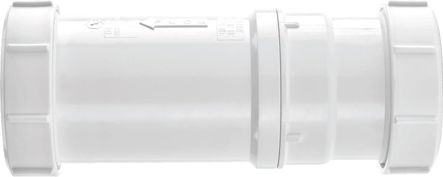 2" x 2" Self Sealing Valve