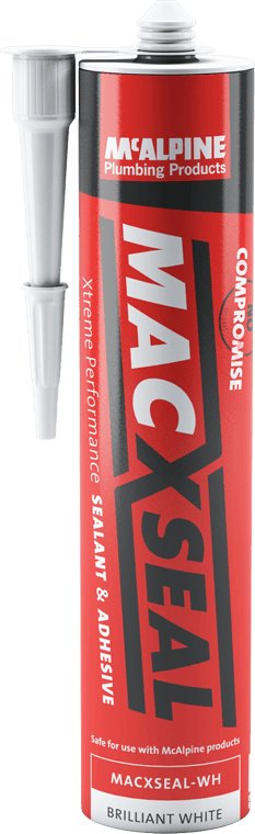 MacXseal Sealant & Adhesive 290ml