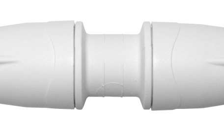 28mm Polymax Straight Coupler