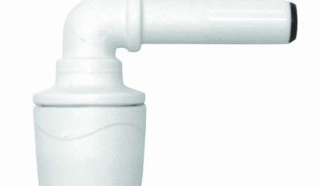 15 x 10mm Spigot Elbow
