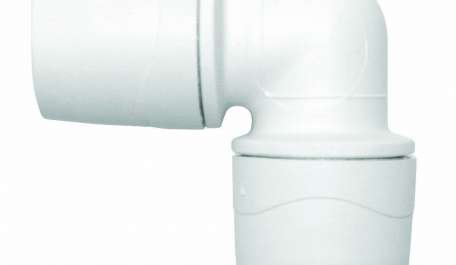 10mm Polymax Elbow