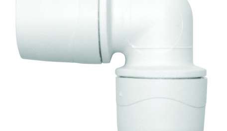 28mm Polymax Elbow