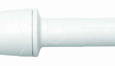 22 x 15mm Polymax Socket Reducer