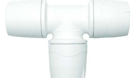 10mm Polymax Equal Tee