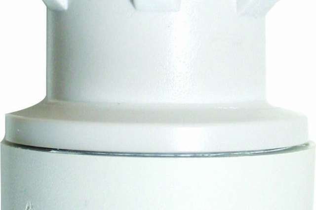 22mm x ¾" Polymax Hand Tight Tap Connector