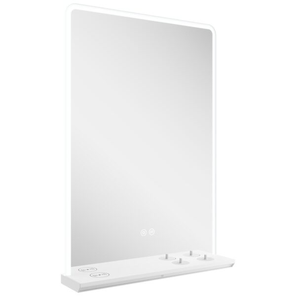 Charj LED Mirror 500 x 700mm