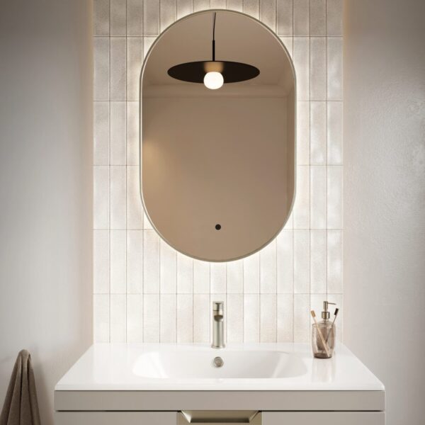 Aubrey Tablet Mirror 500 x 800mm