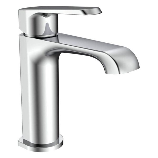 Montana Cloakroom Mono Basin Mixer
