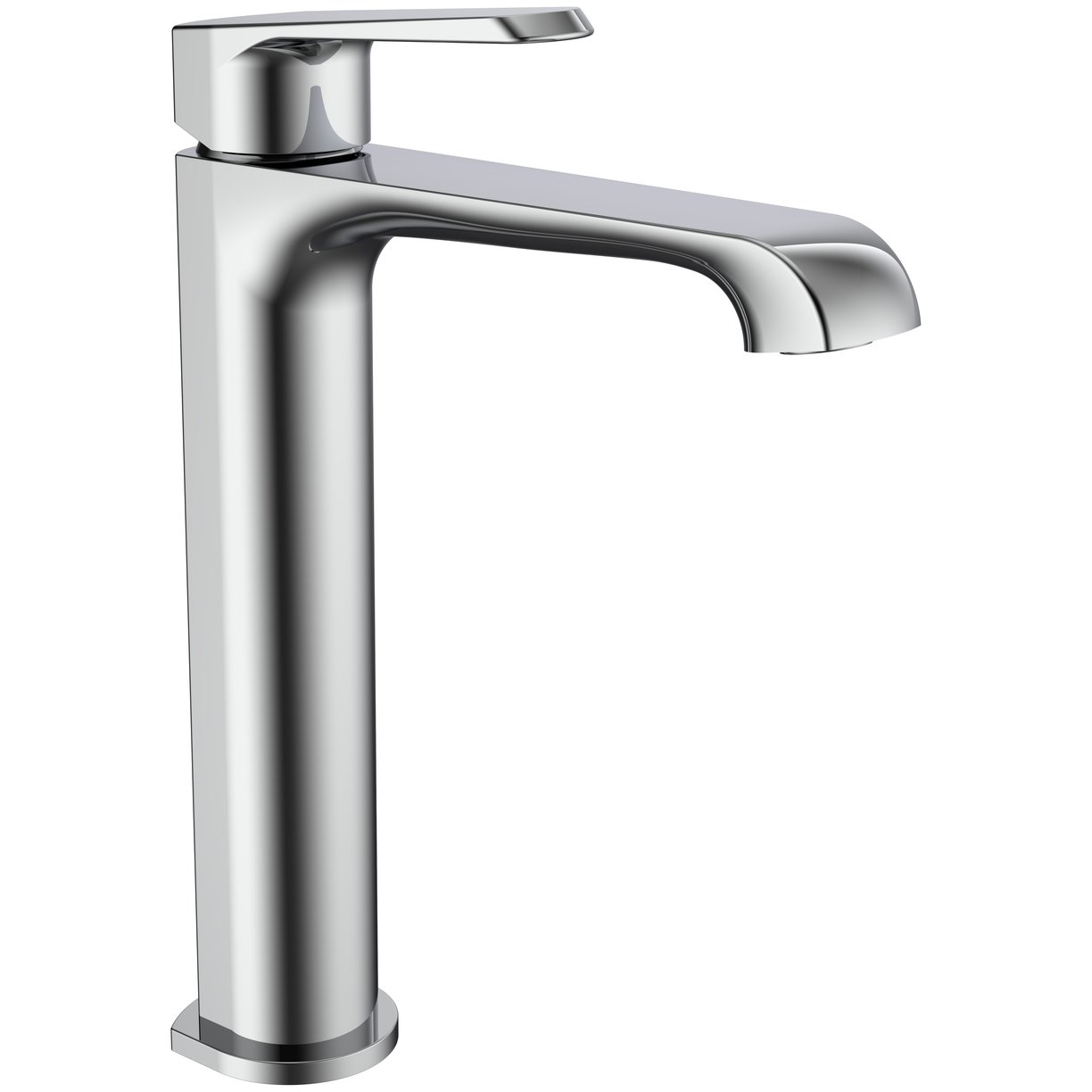 Montana Tall Mono Basin Mixer