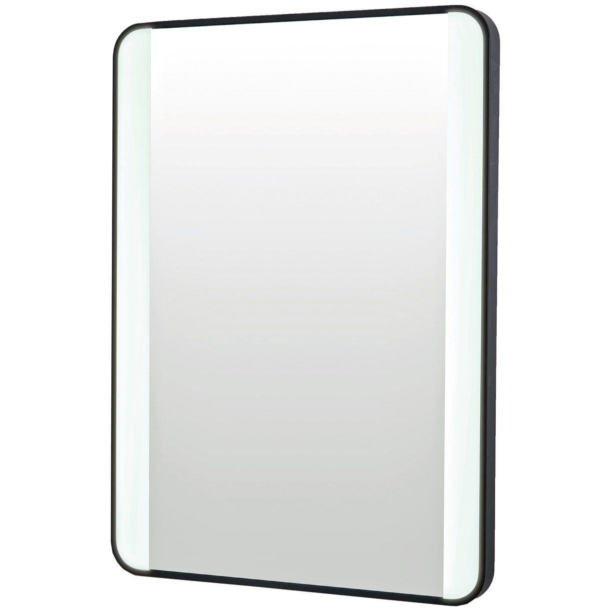 Mono Soft Square Mirror 500 x 700mm