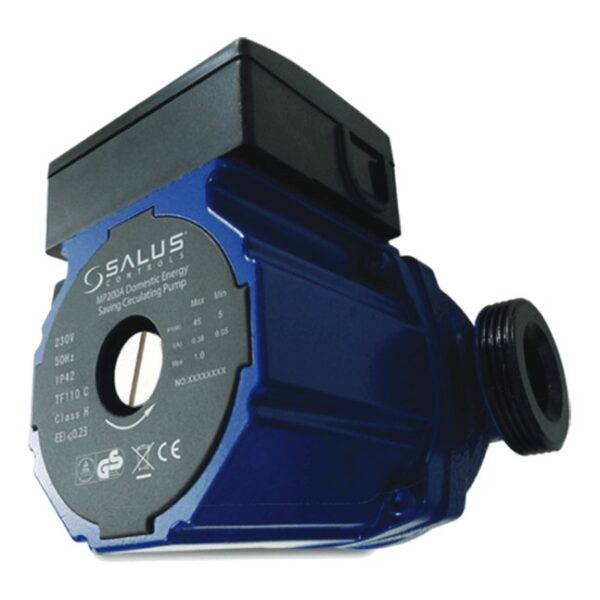 Circulating Pump A Rated 4-6m