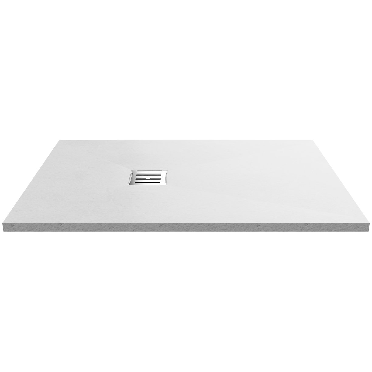 Rectangular Slate Shower Tray 1200 x 800mm