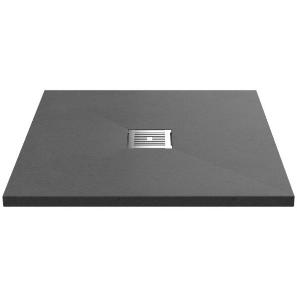 Square Slate Shower Tray 800 x 800mm