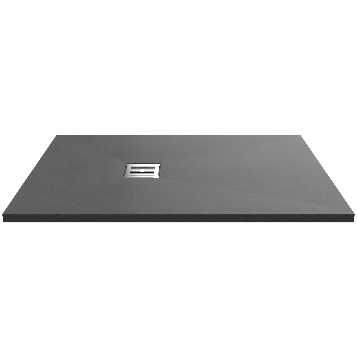 Rectangular Slate Shower Tray 1200 x 800mm