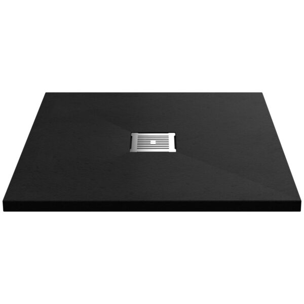 Square Slate Shower Tray 800 x 800mm