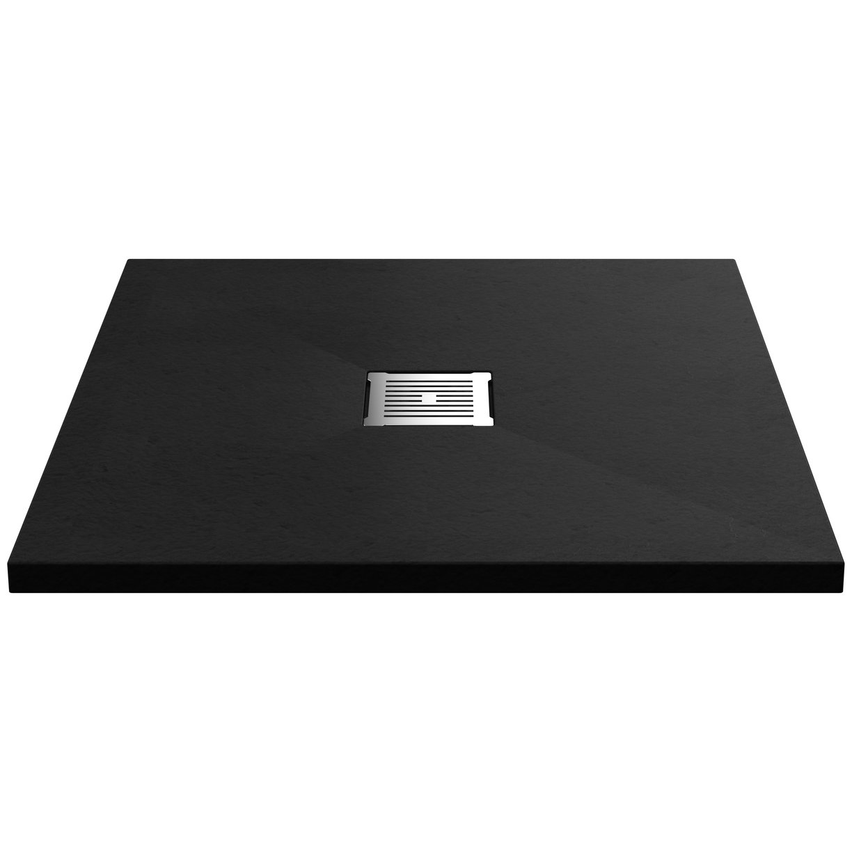 Square Slate Shower Tray 800 x 800mm