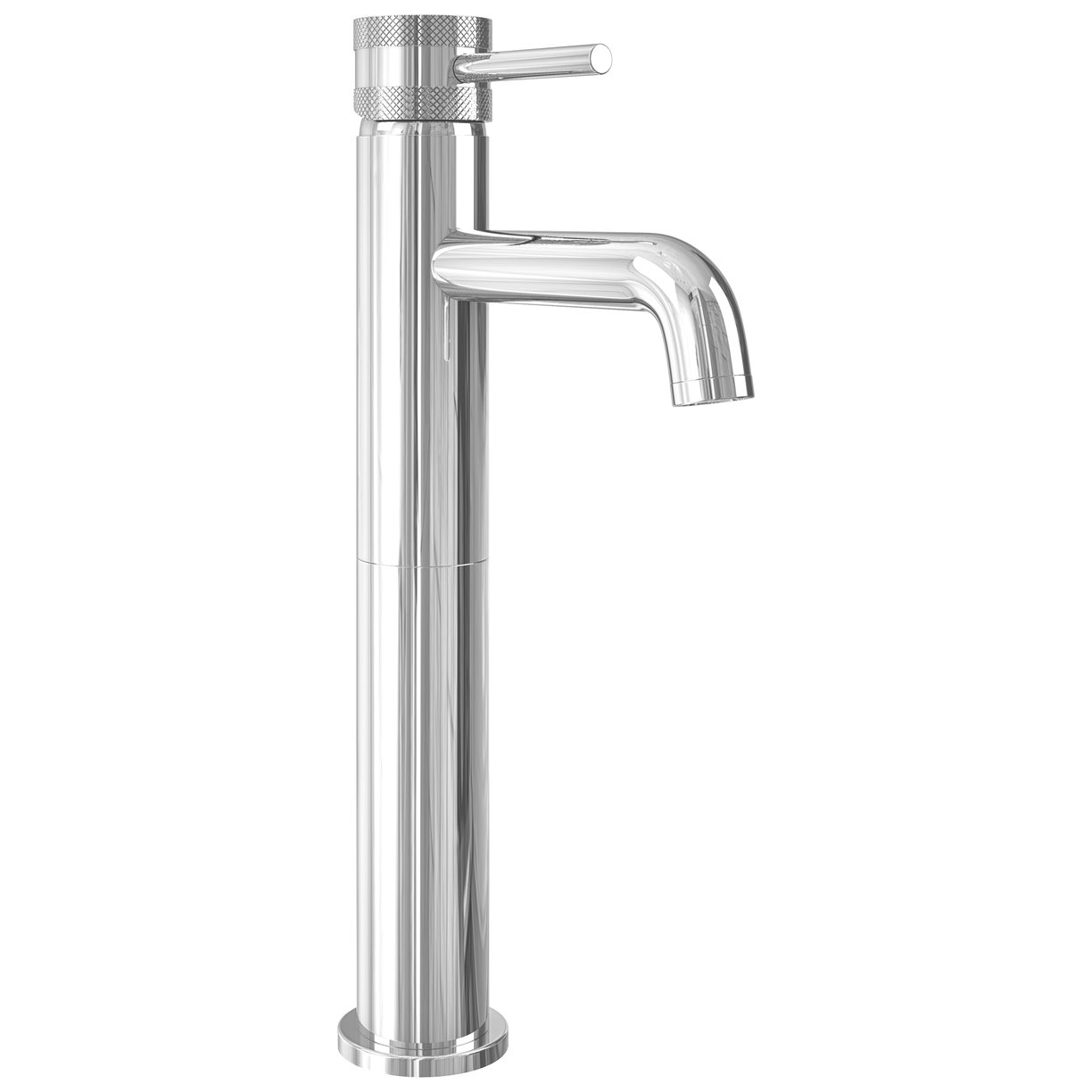 Core Tall Mono Basin Mixer