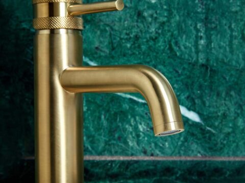 Taps & Brassware