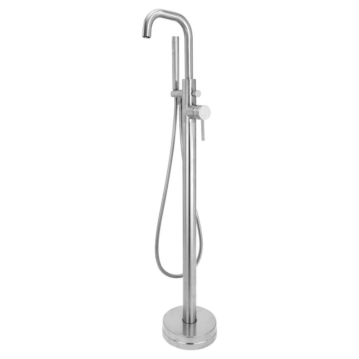 Core Freestanding Bath Shower Mixer